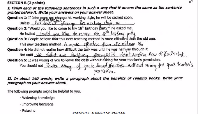 De thi THPT quoc gia mon Tieng Anh nam 2015 ma de 582 va dap an-Hinh-6