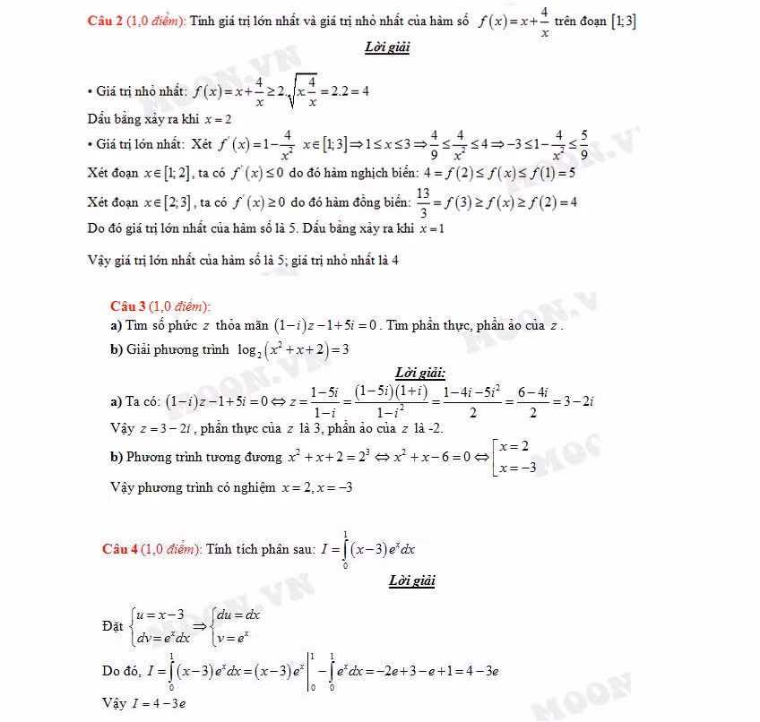 Dap an de thi THPT quoc gia mon Toan nam 2015-Hinh-2