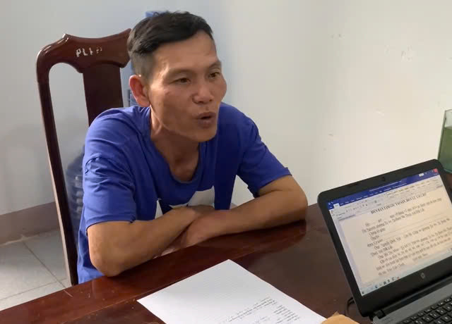 Bắt đối tượng chuyên trộm cắp tài sản trong bệnh viện ở Đắk Lắk Bat doi tuong chuyen trom cap tai san trong benh vien o Dak Lak