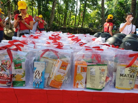 Matxi S.G.: Hanh trinh dua hy vong ve mien xa-Hinh-6