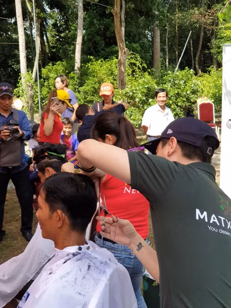 Matxi S.G.: Hanh trinh dua hy vong ve mien xa-Hinh-5