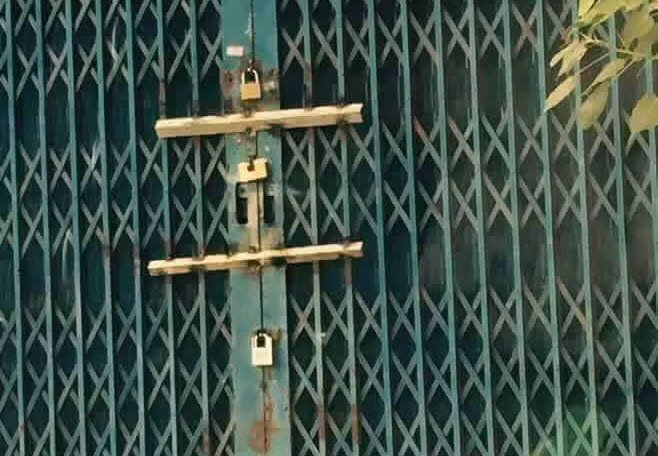 Trom cap long hanh, dan Sai Gon han nep cua nha