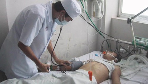 Uong ruou 4 ngay lien tiep, quy ong Ha Noi tu vong