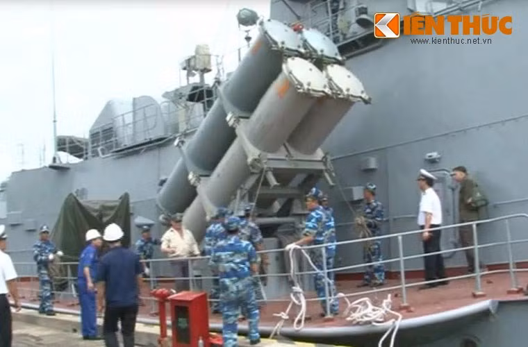 Việc áp dụng thành công sáng kiến này đã cho phép tổng công ty trong cùng một thời điểm có thể triển khai đóng tàu ở nhiều vị trí khác nhau, góp phần rút ngắn một phần lớn trong tiến độ sản xuất và kinh phí.