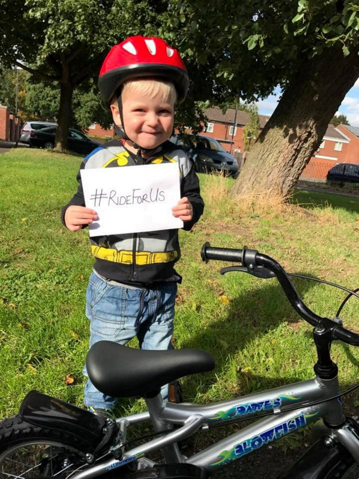 Các bác sĩ nói rằng nhiều cơ quan trong cơ thể Dylan đã hỏng nặng, tim của cậu bé có thể ngừng đập bất cứ lúc nào. Không muốn nhìn con trai ngày qua ngày chịu đựng đau đớn khắp cơ thể, trước lời khẳng định của các bác sĩ rằng bệnh tình của Dylan sẽ không cải thiện, cha mẹ cậu bé đã có quyết định đau đớn, tắt các dụng cụ duy trì sự sống của Dylan, để cậu bé ra đi thanh thản.