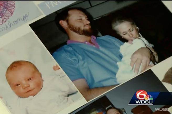 Chuyen la hom nay: Chuyen tinh “la” cap doi sinh cung ngay, thang, nam...