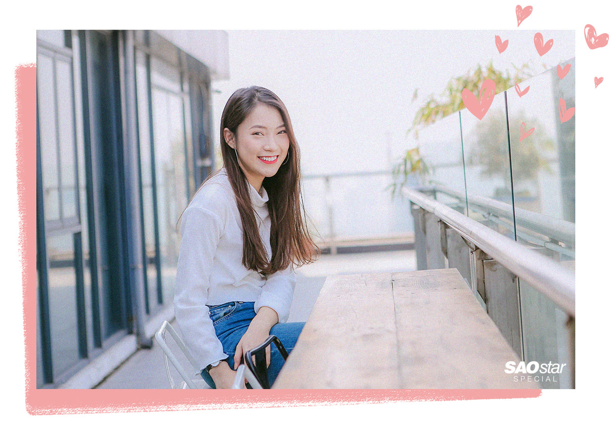 Khanh Vy sau 2 nam noi len tu clip nhai 7 thu tieng