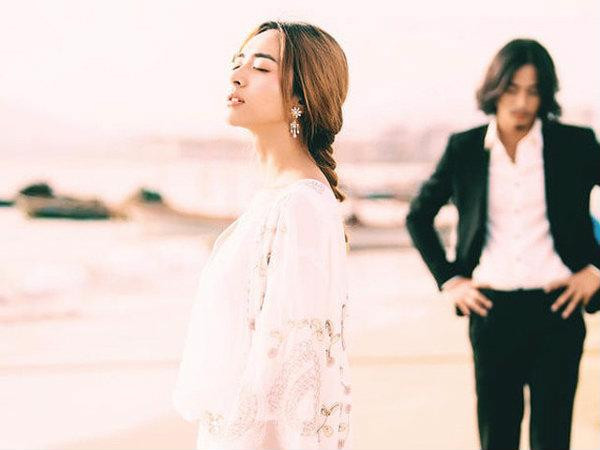 Đàn bà sẽ chủ động rời xa người đàn ông cạn tình, cạn nghĩa - Ảnh minh họa: Internet