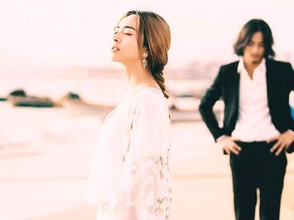 Đàn bà sẽ chủ động rời xa người đàn ông cạn tình, cạn nghĩa - Ảnh minh họa: Internet