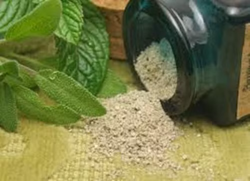 Loại hạt rửa mặt sinh thái này không phải mới được tạo ra mà nó đã có trong nhiều thập kỷ, từ năm 1972. Tuy nhiên, do sữa rửa mặt quá thịnh hành đã làm nó nhạt nhòa. Bây giờ, nó đang dần trở lại và dự đoán sẽ vô cùng hot.