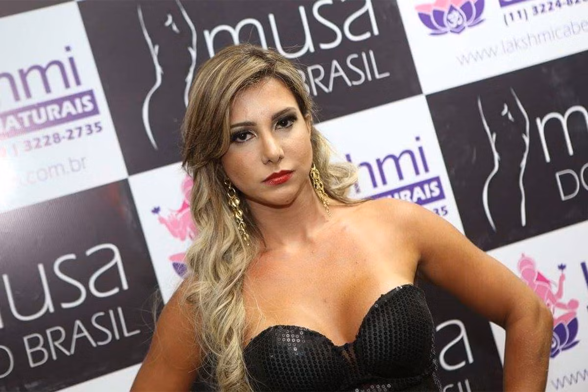 Một người bạn của Santos nói với báo chí: "Santos rất quan tâm đến ngoại hình của mình. Cô ấy đã phẫu thuật thẩm mỹ mà không nói với bạn bè. Cô ấy rất sợ sẽ chết trong khi phẫu thuật nhưng vẫn làm để rồi đã ra đi mãi mãi". Bạn trai của Santos là Gilberto Azevedo cho biết: 'Santos rất chăm chút cho sắc đẹp của mình. Cô ấy vui vẻ, thân thiện và có những ước mơ của riêng mình'.