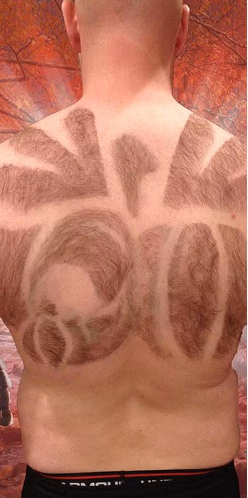 Mỗi hình ảnh CalendHAIR sẽ bán khoảng 20$ và số tiền thu được sẽ tặng cho một tổ chức từ thiện trẻ mồ côi ở Kenya.