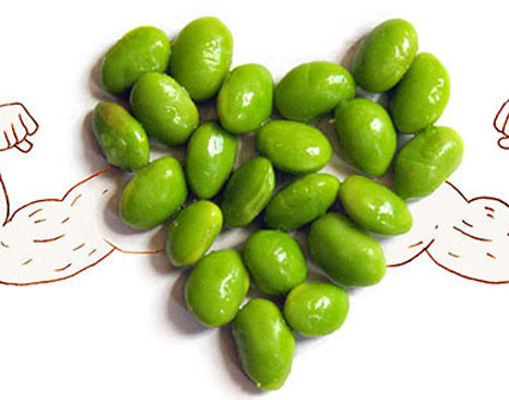 Chúng cũng giúp điều chỉnh chỉ số đường huyết, bảo vệ bạn khỏi tác động tiêu cực của việc lượng đường trong máu tăng vọt sau kỳ nghỉ. Bạn cũng không lo giá cả bởi nó rất rẻ, có thể đa dạng hóa món ăn như súp, hầm xào.