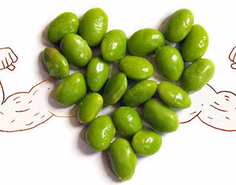 Chúng cũng giúp điều chỉnh chỉ số đường huyết, bảo vệ bạn khỏi tác động tiêu cực của việc lượng đường trong máu tăng vọt sau kỳ nghỉ. Bạn cũng không lo giá cả bởi nó rất rẻ, có thể đa dạng hóa món ăn như súp, hầm xào.