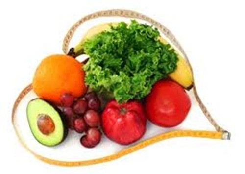 Hoa quả và rau. Viêm và trọng lượng là một trong những nguyên nhân gây u xơ tử cung. Nghiên cứu cho thấy, chỉ số khối lượng cơ thể cao sẽ làm tăng nguy cơ phát triển u xơ.