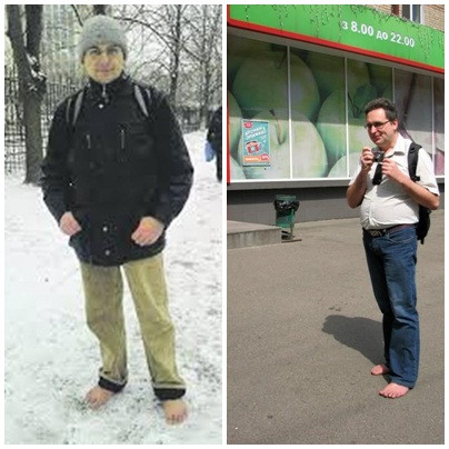 Andrzej cũng không có bất cứ vấn đề gì nơi làm việc, lập trình viên kiêm nhà tâm lý học này vẫn gặp gỡ các khách hàng và cho biết, “họ không quan tâm tôi có những gì, chỉ quan tâm tôi làm được những gì”.