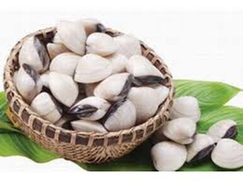 Ngêu, sò. Là những loại hải sản có tính hàn đặc trưng thông thường bạn không nên ăn nhiều, đặc biệt vào mùa đông bởi nó là thực phẩm dễ làm cho bạn bị đau bụng, rối loạn tiêu hóa.