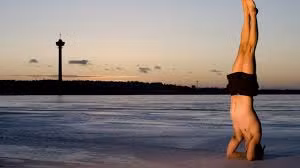 Cơ bắp được thả lỏng. Khi bạn trồng cây chuối, tình trạng căng cơ sẽ giảm 35%, do đó có thể giảm thiểu được tình trạng mất ngủ và căng thẳng.