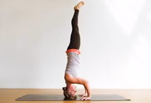 Ngoài ra, tư thế trồng cây chuối còn nguy hiểm cho những người bị bệnh tăng nhãn áp. Nó sẽ làm cho áp lực mắt tăng gần gấp đôi. Ngoài ra trồng cây chuối còn giúp điều hòa cơ thể, giải độc, cải thiện trí nhớ và các chức năng khác của não.