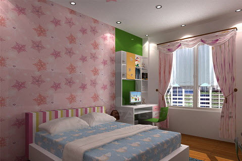 Nằm ngủ đầu quay về hướng Đông thường mơ thấy ác mộng. Hướng này là quẻ Cấn, thuộc hướng khẩu thiệt thị phi. Vì thế nếu đầu giường quay về hướng này dễ nằm mơ thấy ác mộng, khiến thần kinh căng thẳng, vận thế sa sút.