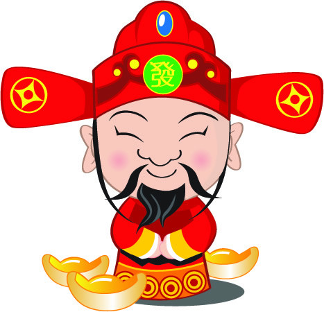 Ăn cơm nhai tạo tiếng động lớn đây chính là tướng nghèo rớt mùng tơi.