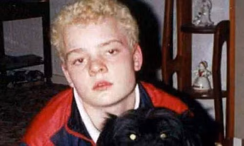 Nhung 'dua con cua quy' co that trong lich su loai nguoi