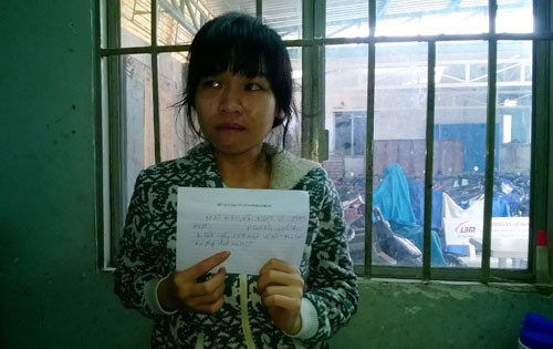 Mai Nguyễn Ngọc Vi