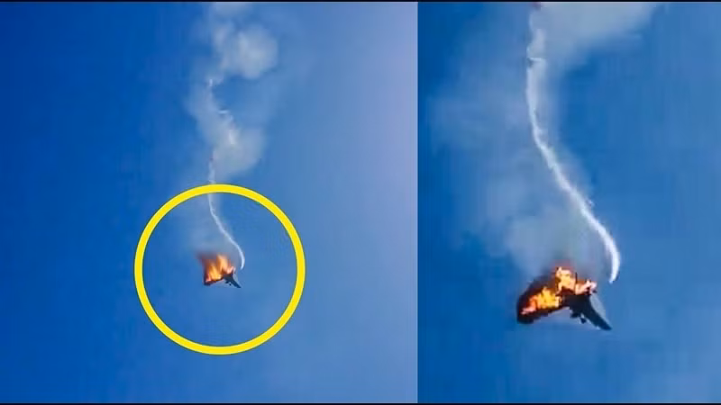 Cụ thể, kể từ khi đi vào trang bị, MQ-9 do Mỹ vận hành đã bị lực lượng Taliban ở Afghanistan bắn hạ ít nhất 5 lần bằng những vũ khí khá cũ kỹ.