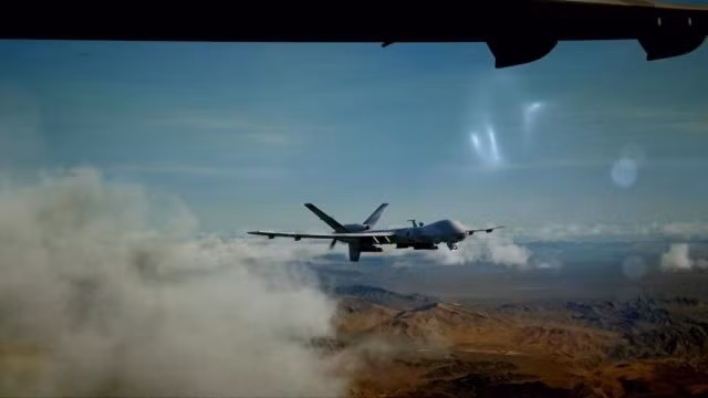 Tuy nhiên theo chuyên gia của trang Defense News, sự thật về việc Mỹ phải âm thầm tìm kẻ thay thế cho MQ-9 có thể liên quan đến thành tích thực chiến không mấy ấn tượng của MQ-9 trên nhiều chiến trường vừa qua, đặc biệt là ở Trung Đông.