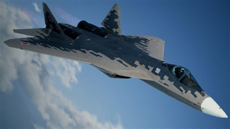 Nhưng hiện nay đây rõ ràng vẫn chỉ là điều viễn tưởng khi tiêm kích Su-57 chưa hoàn thiện tính năng và chứng minh được rằng nó đủ tin cậy so với F-35 của Mỹ.