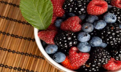 Thuc pham giup giam nguy co dau tim, tranh dot quy