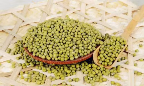 Ket hop thuc pham nay voi dau xanh thanh mon dai bo