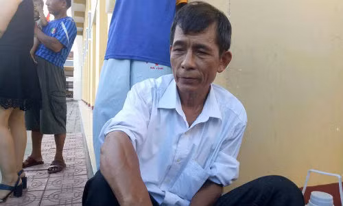 Ha Tinh: san phu tu vong dot ngot sau khi mo bat thai