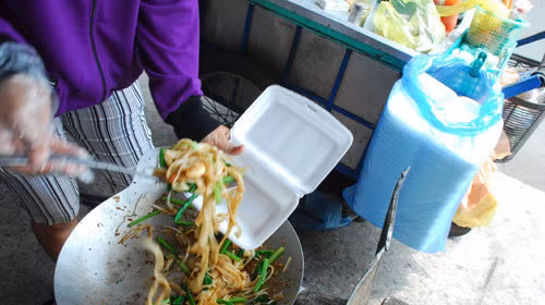 Tui ni long: Dung sao de khong bi nhiem doc?