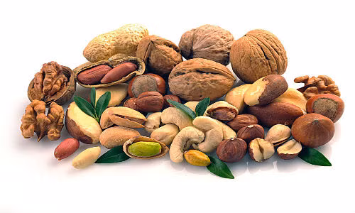 Thuc pham “vang” cang an cang sang mat cho dan van phong