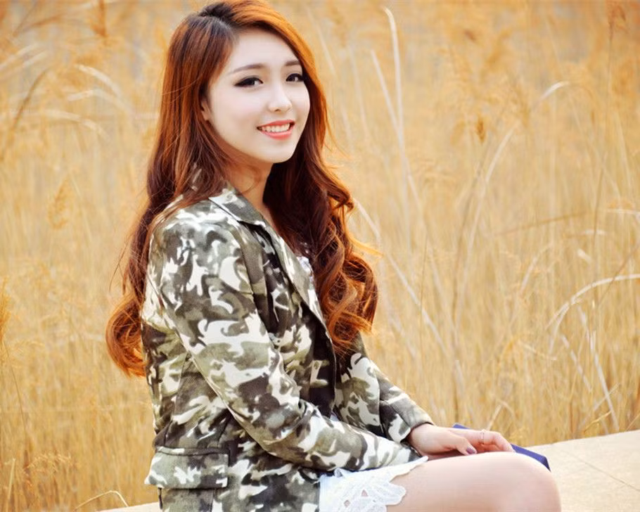 Những vết sẹo nhỏ thông thường có thể mời nhanh hơn nhưng có những vết sẹo phẫu thuật nếu không được chăm sóc đúng cách nó sẽ để lại vết tích quá lớn trên cơ thể bạn. Ảnh: baidu.