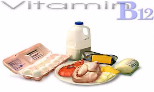 Nguy hai khon luong khi tiem vitamin B12 de giam can