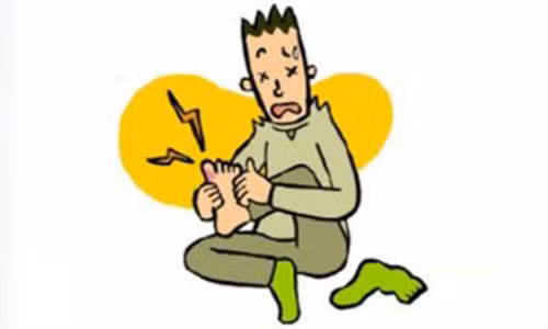 Chính vì thế thời gian giữa đêm chính là lúc các triệu chứng của bệnh gout sẽ có cơ hội hành hạ bạn. Hoạt động sinh lý tiết hormone không thể điều chỉnh, nhưng có thể bổ sung bằng cách dùng steroid. Tuy nhiên việc sử dụng thuốc cần phải tuân thủ theo chỉ định của bác sĩ chuyên khoa. Ảnh: Vodjk.