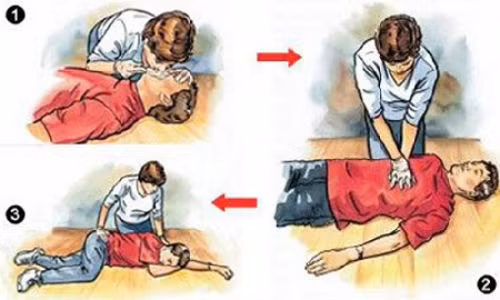 Canh giac voi cac tai nan nguy hiem ve dien mua mua bao