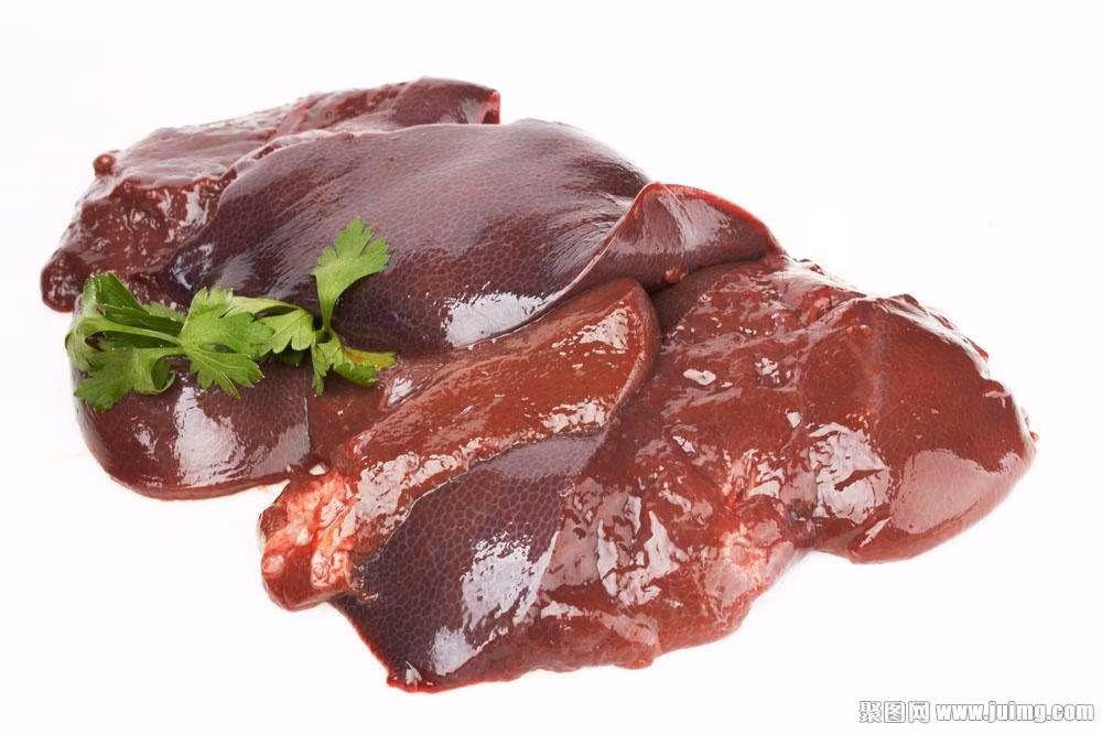 Tuy nhiên bên cạnh những lợi ích tốt như kể trên, gan lợn ẩn chứa nhiều nguy cơ sức khỏe với một số nhóm người. Ảnh: 58pic.