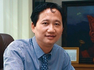 Tròn một năm, tính từ cuối tháng 7/2016, nguyên Chủ tịch HĐQT Tổng công ty Cổ phần xây lắp Dầu khí Việt Nam (PVC) xin nghỉ phép để chữa bệnh rồi bỏ trốn ra nước ngoài. Ảnh: Dân Việt.