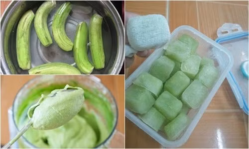 Luoc chuoi xanh an, de dang bo 10 kg mo thua trong 2 tuan-Hinh-3