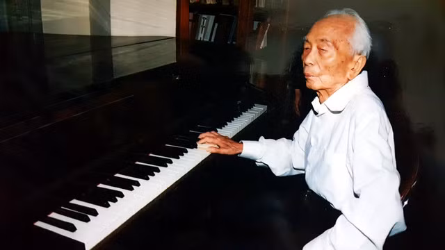 Bua com voi hai qua trung cua vo chong Tuong Giap-Hinh-7