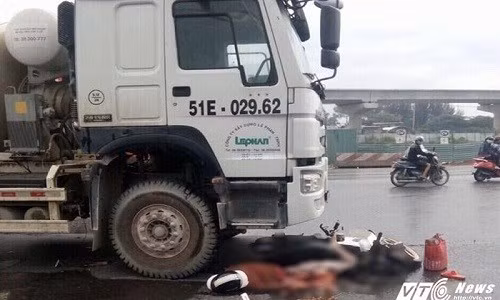 Nhung vu tai nan giao thong tham khoc tuan qua (21-27/8)