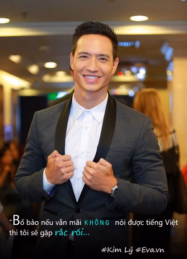 Chang dien vien dien trai Kim Ly va 2 cuoc tinh voi “gai da co chong”-Hinh-2