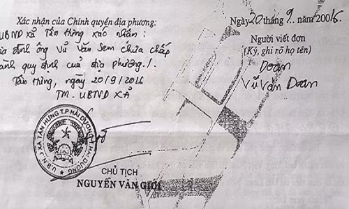 But phe la cua quan Viet va nhung ly giai “kho do“