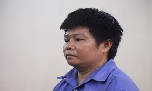 14 nam tu cho ke dam chet chong con no