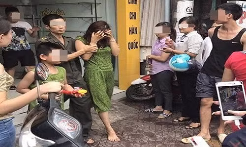 Diem nong 24h: Tuyen an vu VN Pharma nhap thuoc ung thu gia