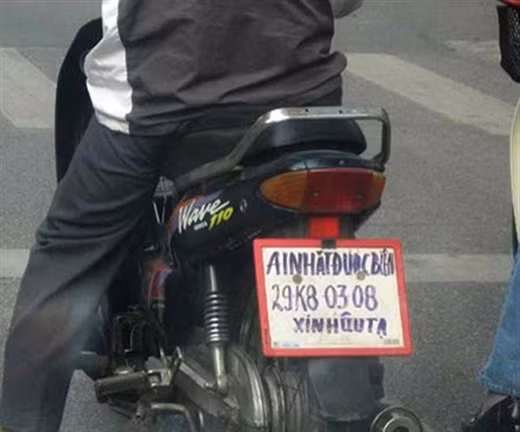 Quảng cáo mọi lúc mọi nơi.