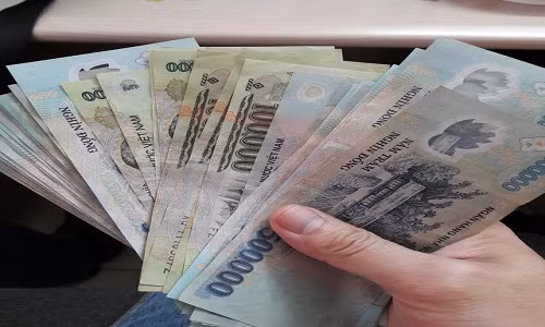 Chot tang 6,5% luong toi thieu vung nam 2018